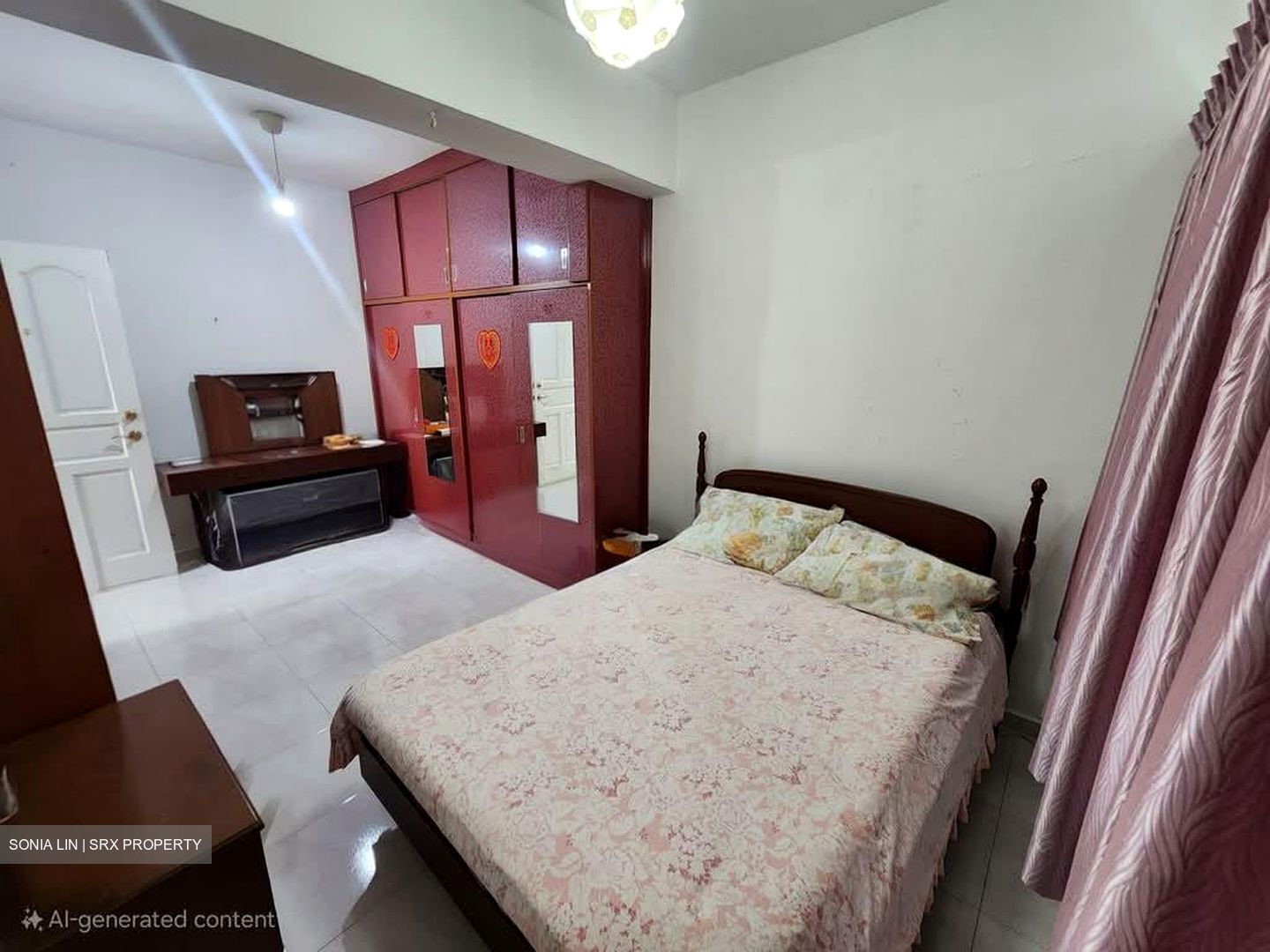 Dunearn Road (D21), Semi-Detached #537574401